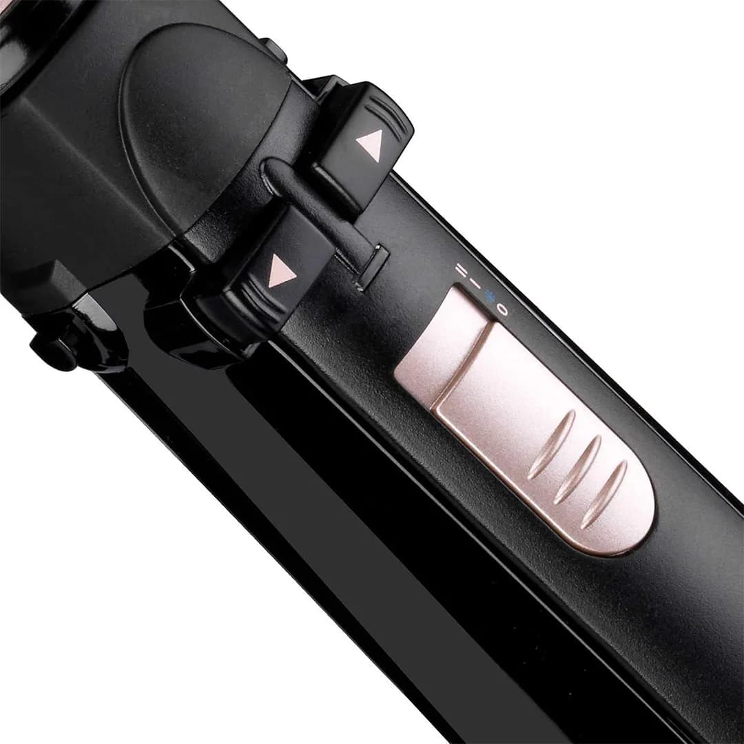 سشوار چرخشی بابیلیس POWER STYLING AS200E 1000 وات — تصویر ۵