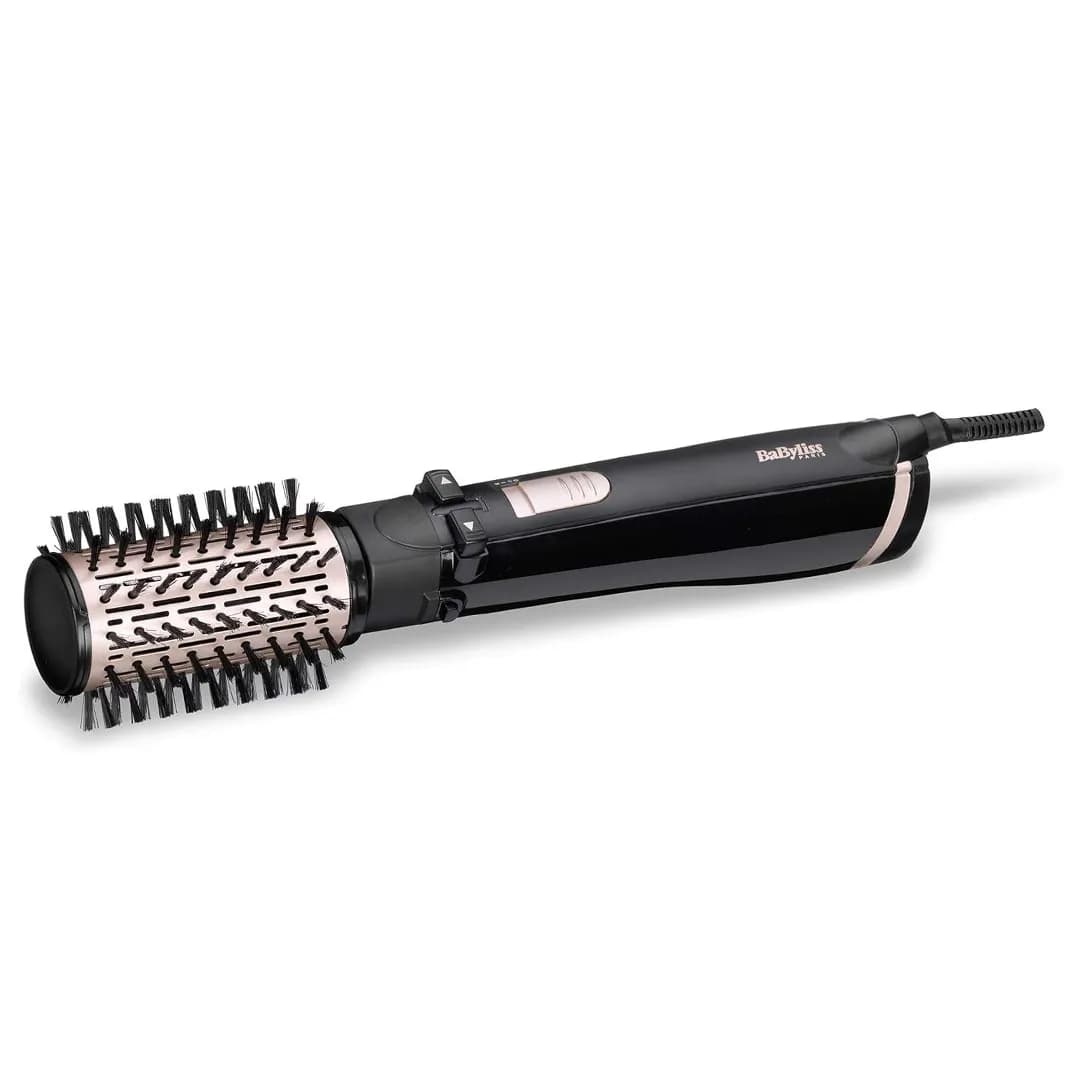 سشوار چرخشی بابیلیس POWER STYLING AS200E 1000 وات — تصویر ۶