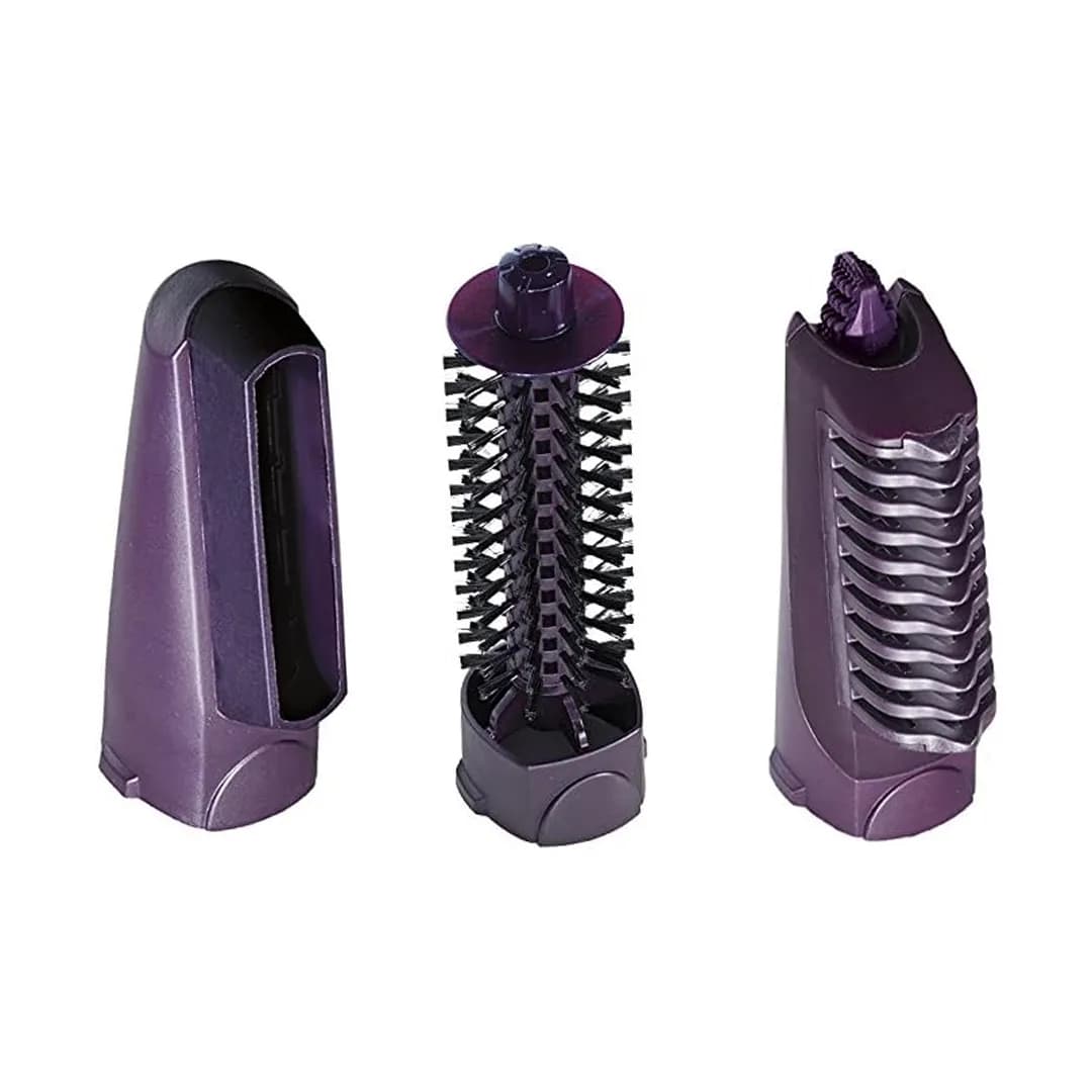 سشوار چرخشی بابیلیس brushing 2736E 1000 وات — تصویر ۵