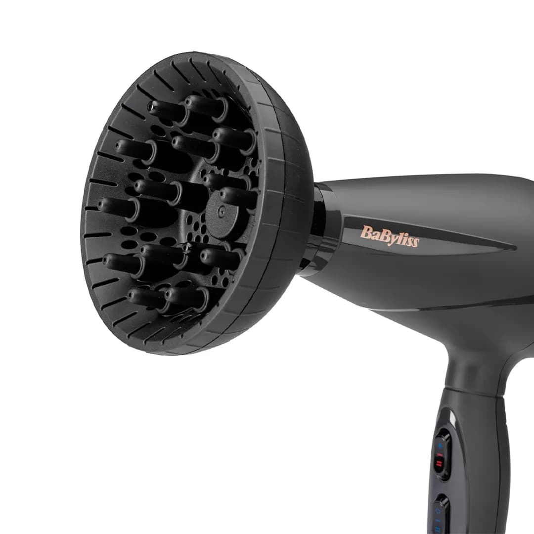 سشوار حرفه ای بابیلیس Power Pro 2100 وات — تصویر ۷