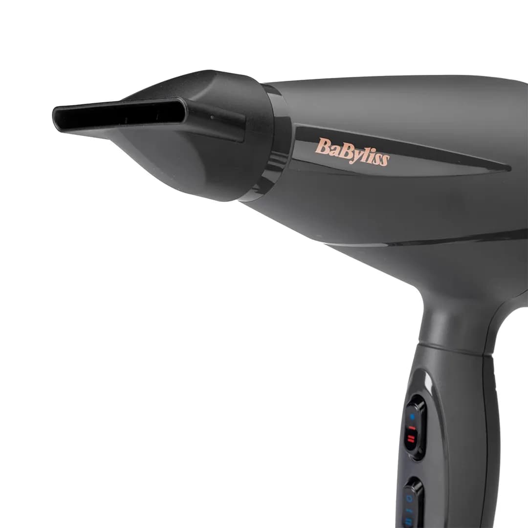 سشوار حرفه ای بابیلیس Power Pro 2100 وات — تصویر ۹
