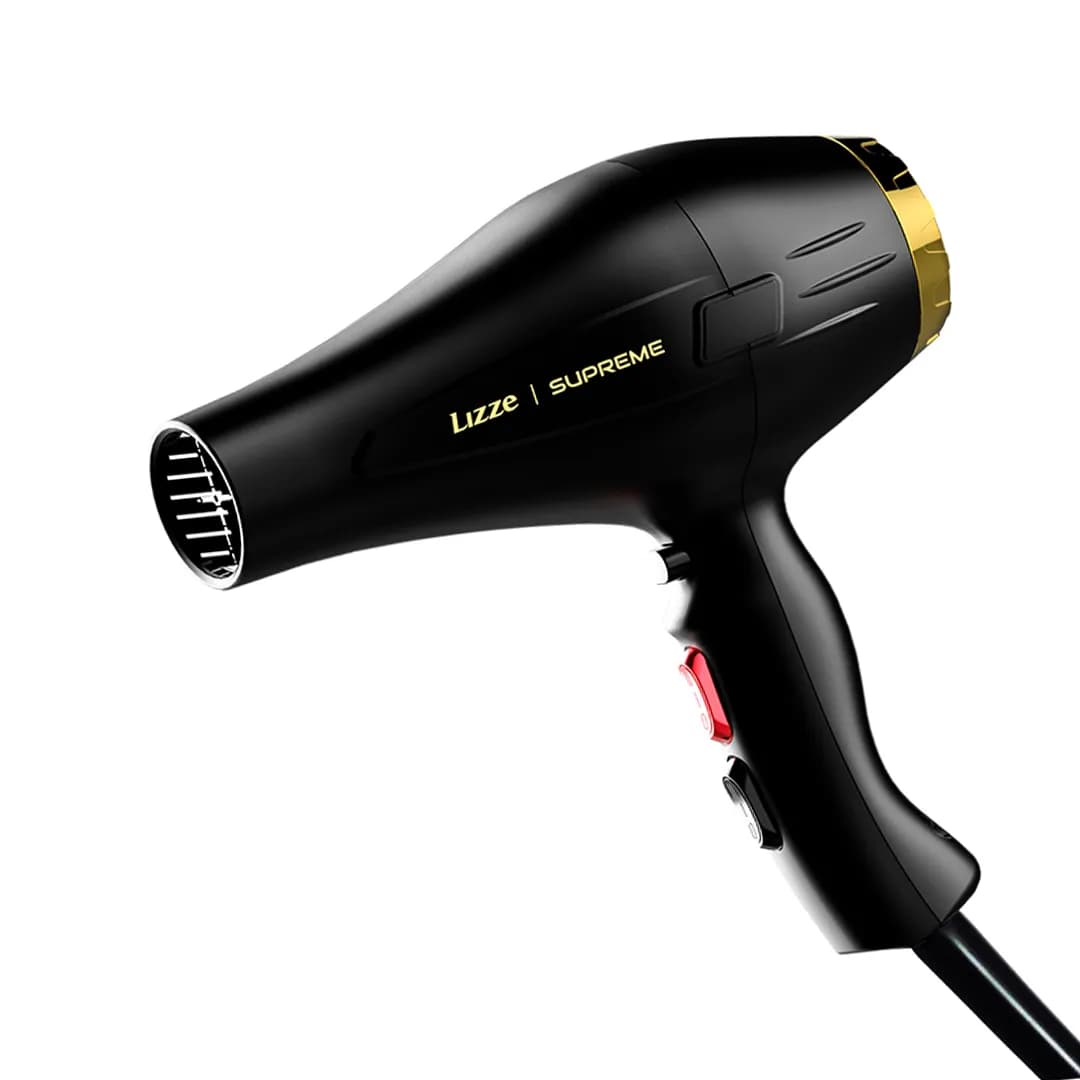 سشوار حرفه ای لیز EXTREME 2600 وات — تصویر ۲