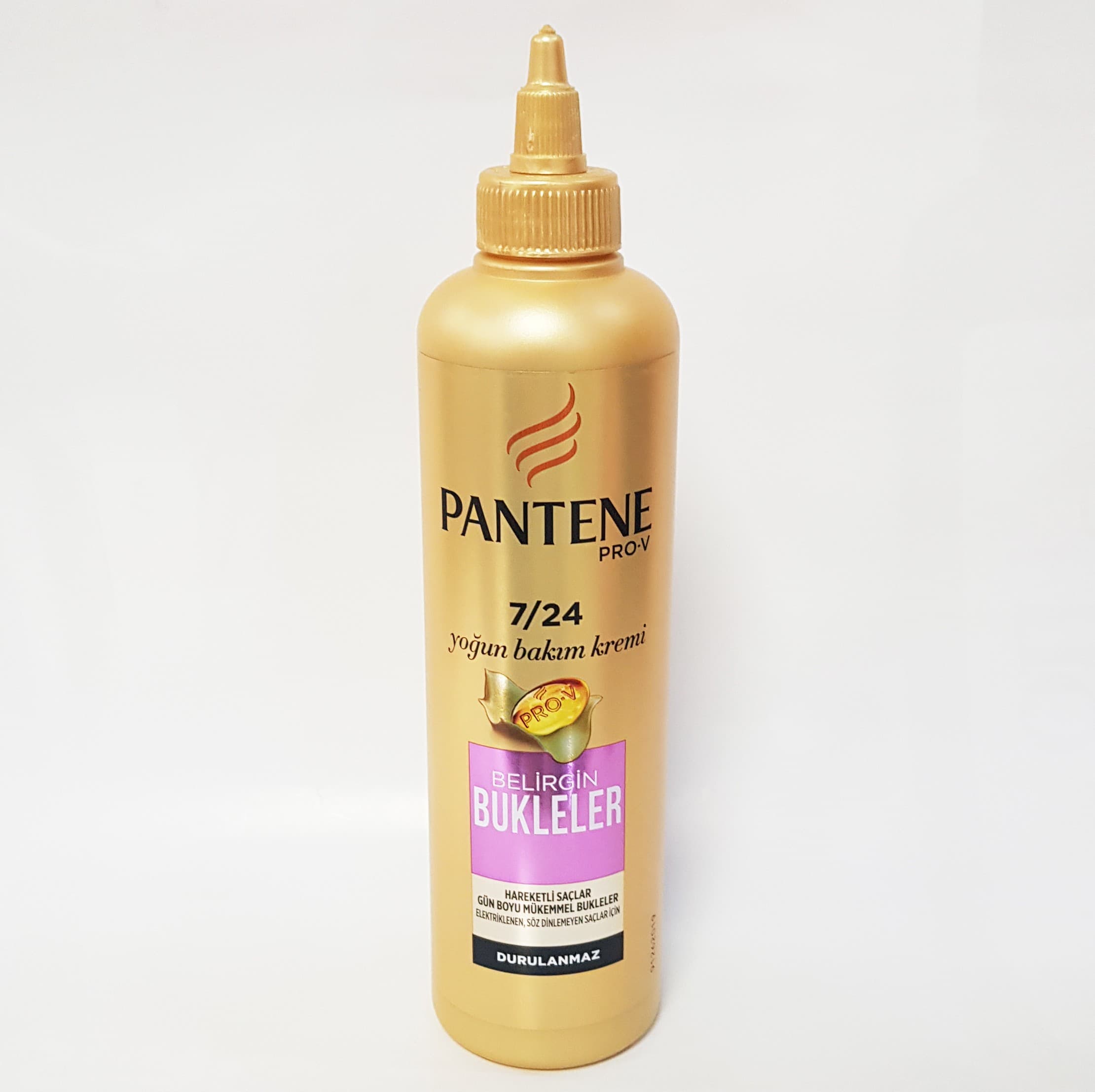 کرم مو آبرسان پنتن pantene