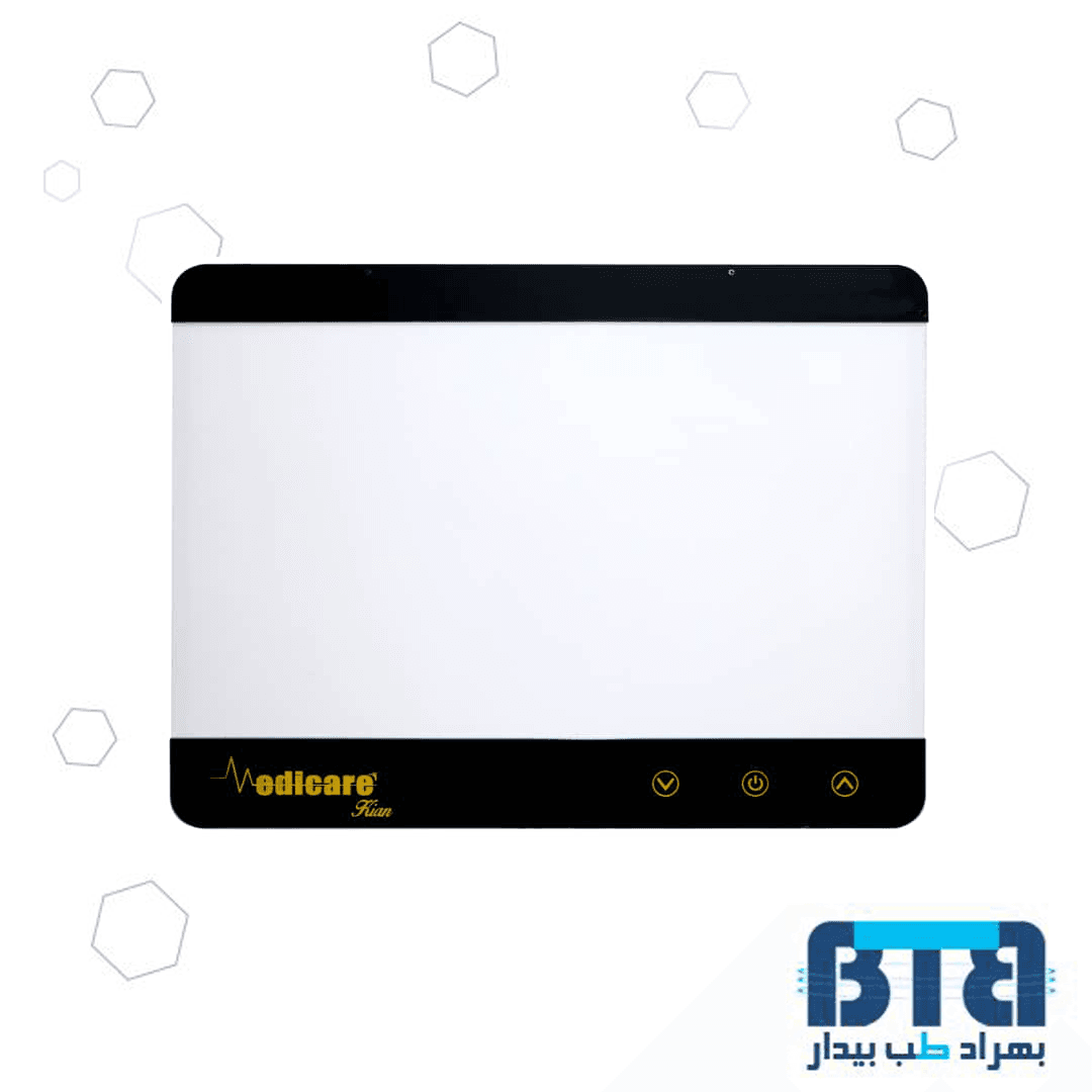 نگاتوسکوپ دندانپزشکی CBCT-D مدل No.3550 مدیکر — تصویر ۲