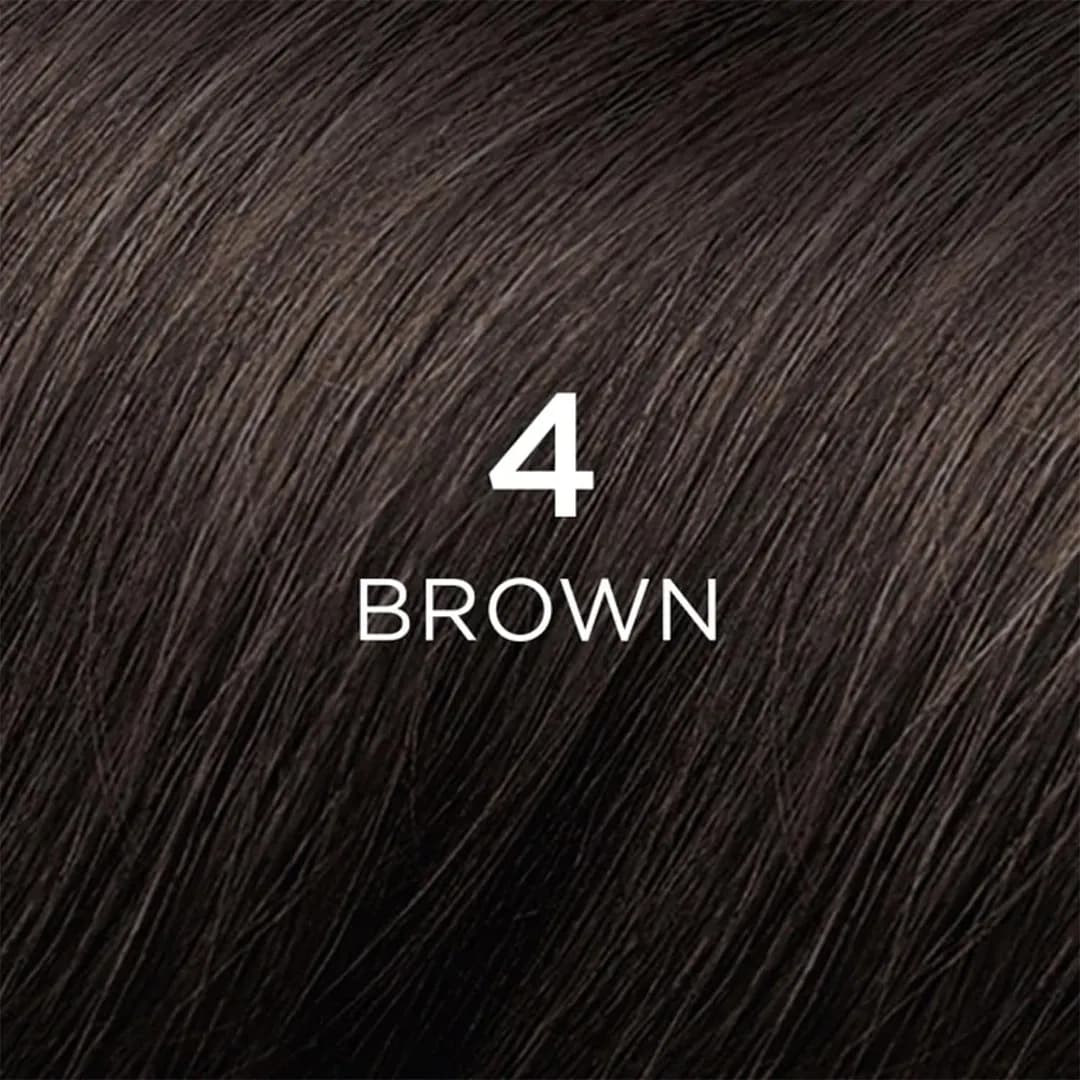 رنگ مو فیتو BROWN شماره 4 — تصویر ۳