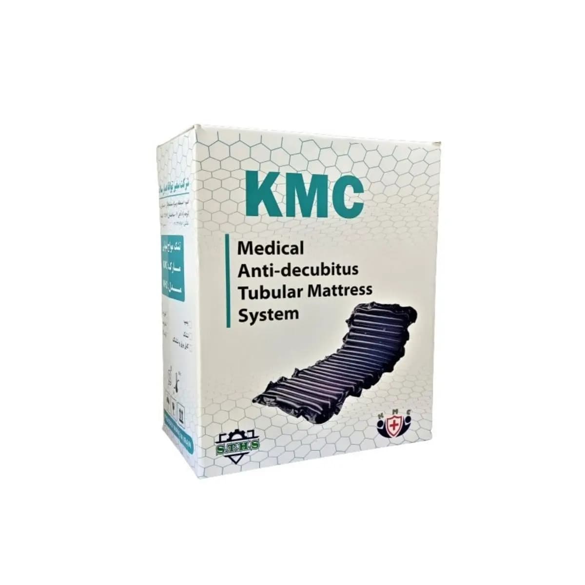 تشک مواج سلولی کی ام سی مدل KMC-MH2 — تصویر ۱۱