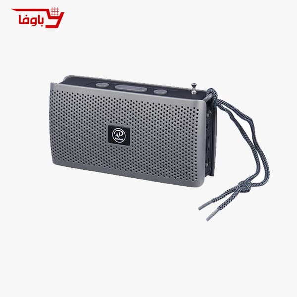 اسپیکر پرتابل ایکس پی | مدل B601G