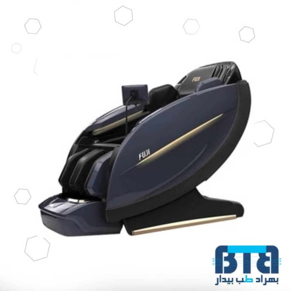صندلی ماساژ FUJI 889 L زنیت مد