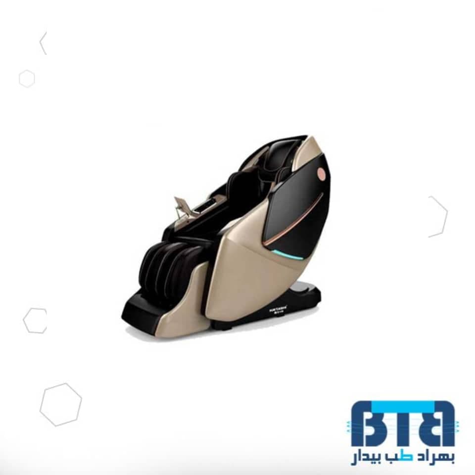 صندلی ماساژ KAITASHI KS-970 زنیتمد — تصویر ۲