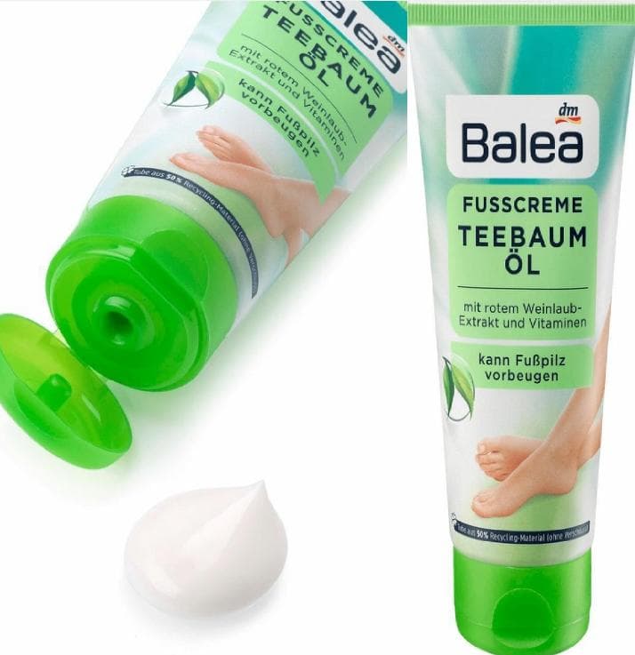 کرم ترک پا باله آ balea