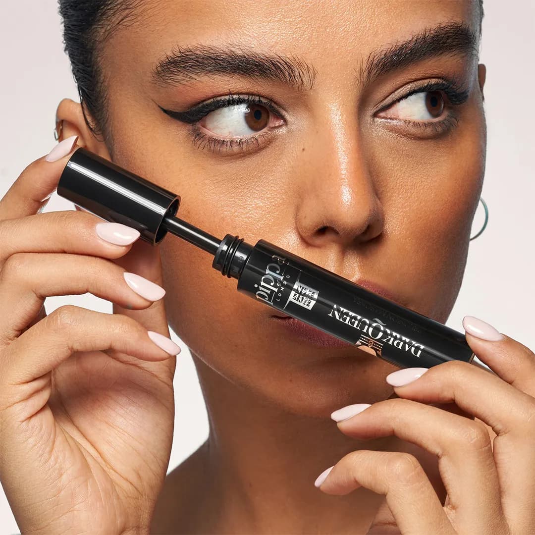 ریمل پیپا DARK QUEEN شماره 501 — تصویر ۳