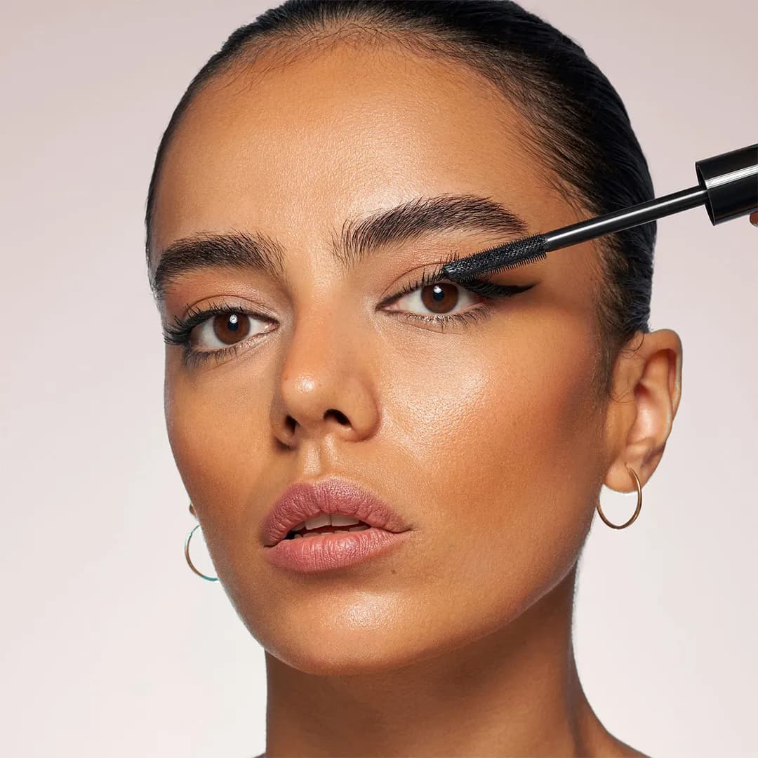 ریمل پیپا DARK QUEEN شماره 501 — تصویر ۵