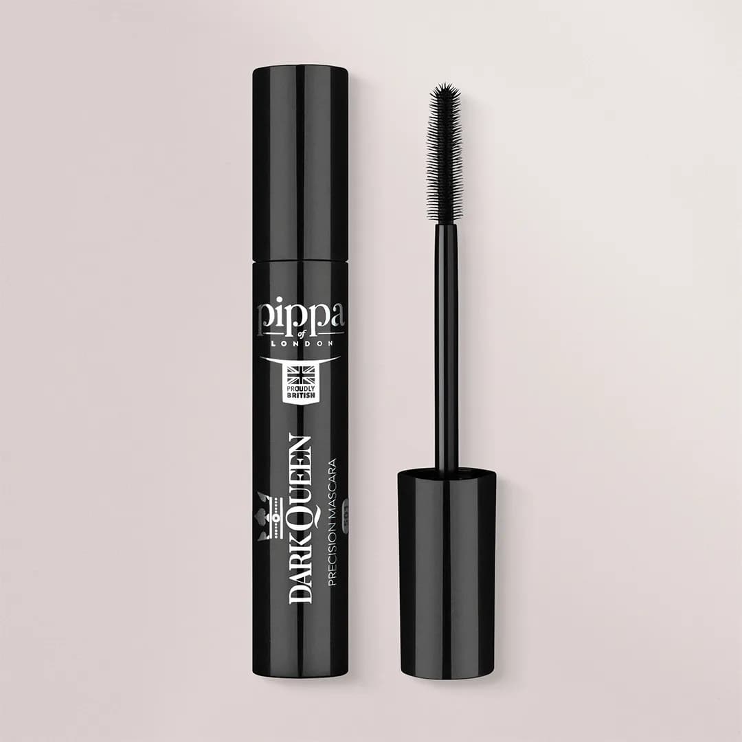 ریمل پیپا DARK QUEEN شماره 501