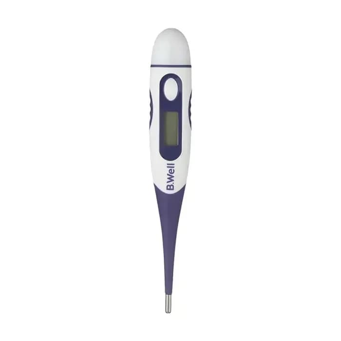 تب سنج دیجیتال بیول مدل PRO-04 — تصویر ۶