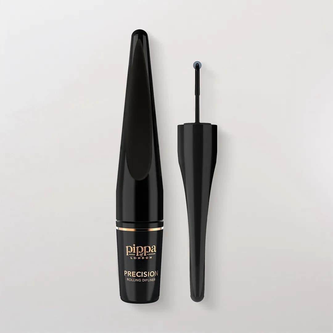 خط چشم رولی پیپا PRECISION شماره 710 — تصویر ۲