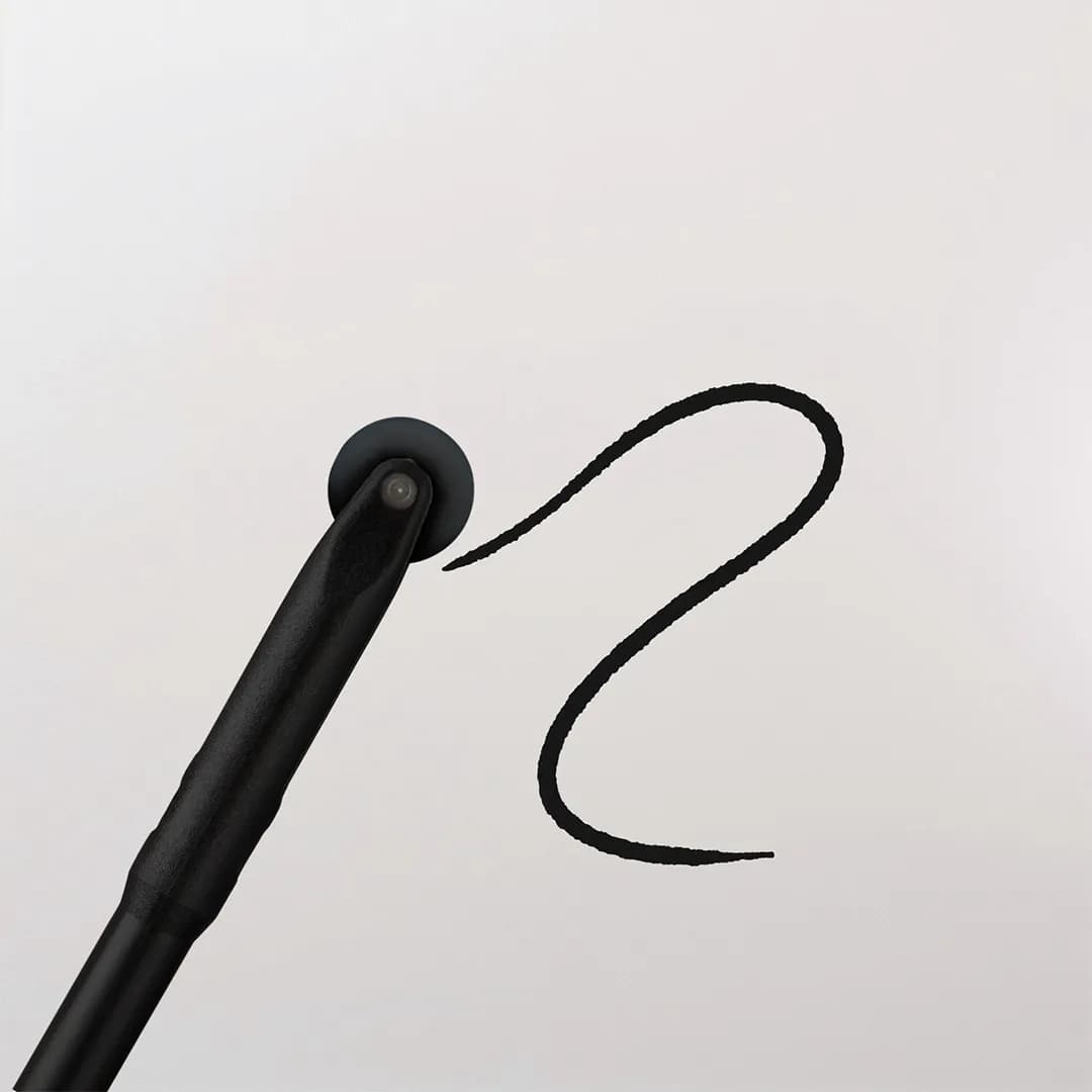 خط چشم رولی پیپا PRECISION شماره 710 — تصویر ۳