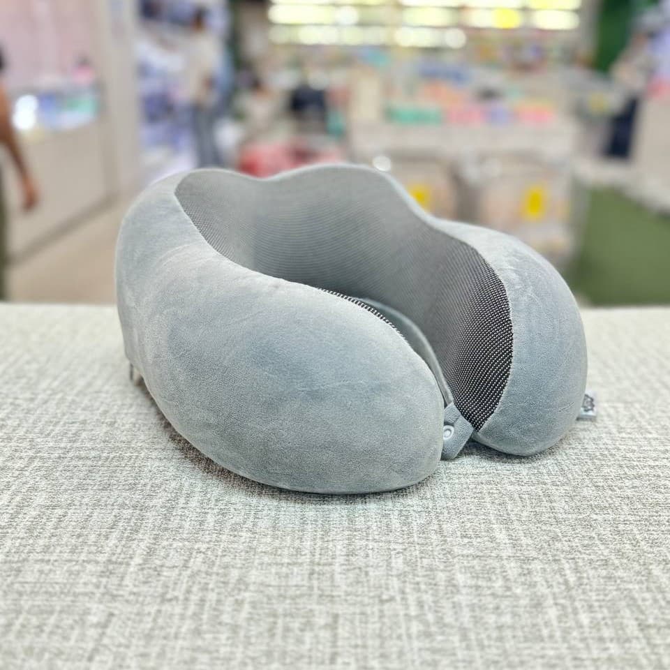 بالش دور گردنی — تصویر ۹