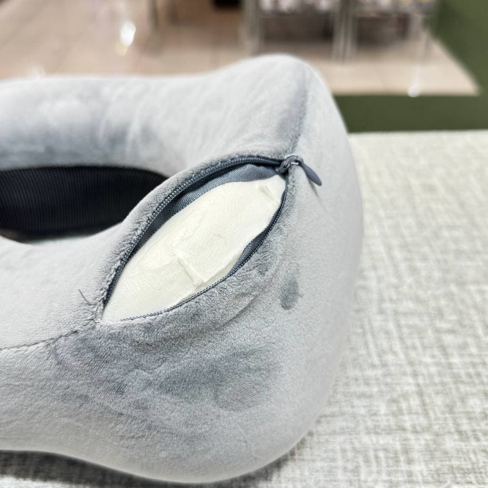 بالش دور گردنی — تصویر ۸