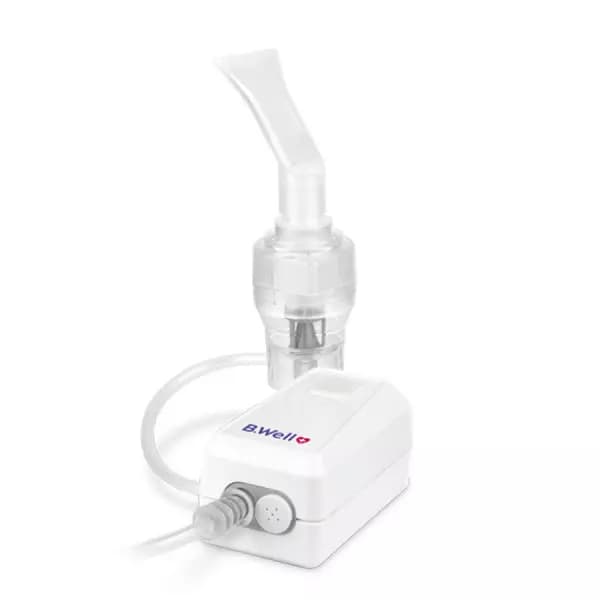 نبولایزر بی ول مدل MED-120 — تصویر ۱۱