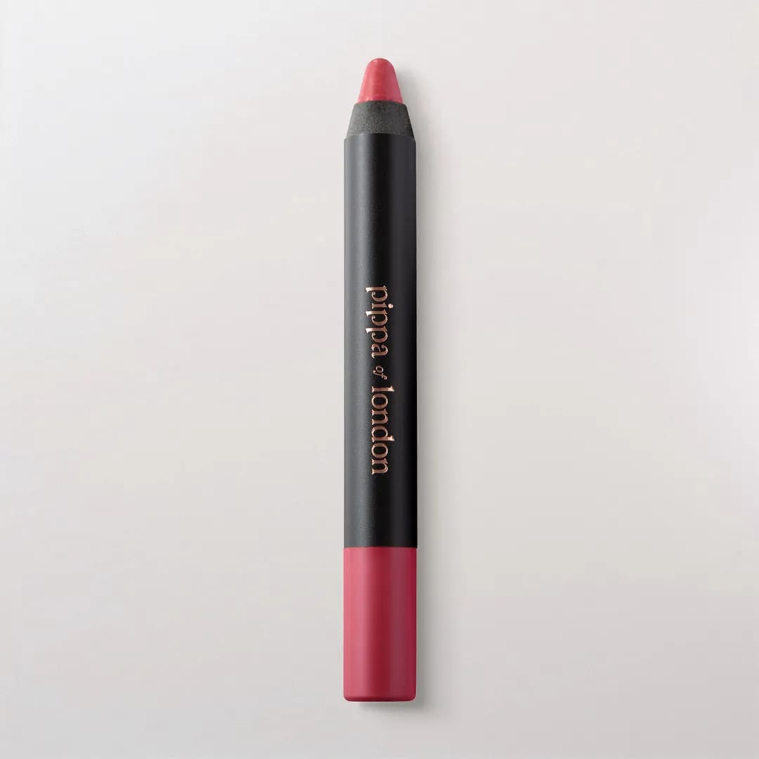 رژ لب مدادی مات پیپا EXCELLENT SUPERMATTE شماره 413