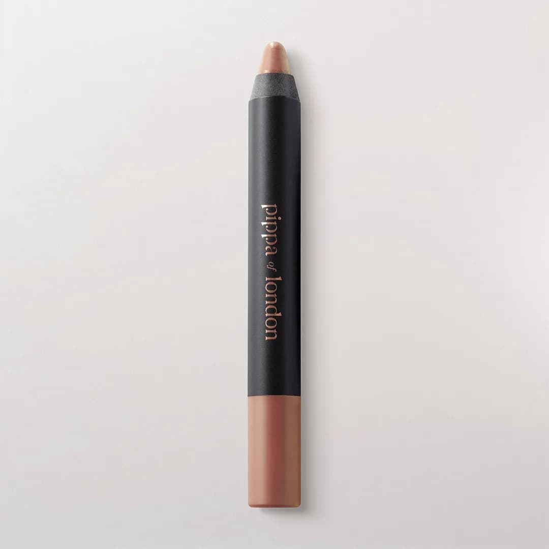 رژ لب مدادی مات پیپا EXCELLENT SUPERMATTE شماره 412