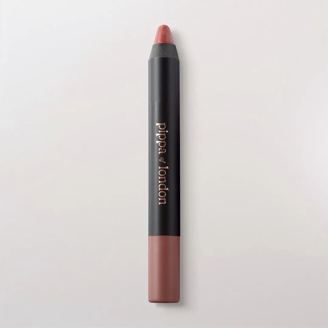 رژ لب مدادی مات پیپا EXCELLENT SUPERMATTE شماره 409