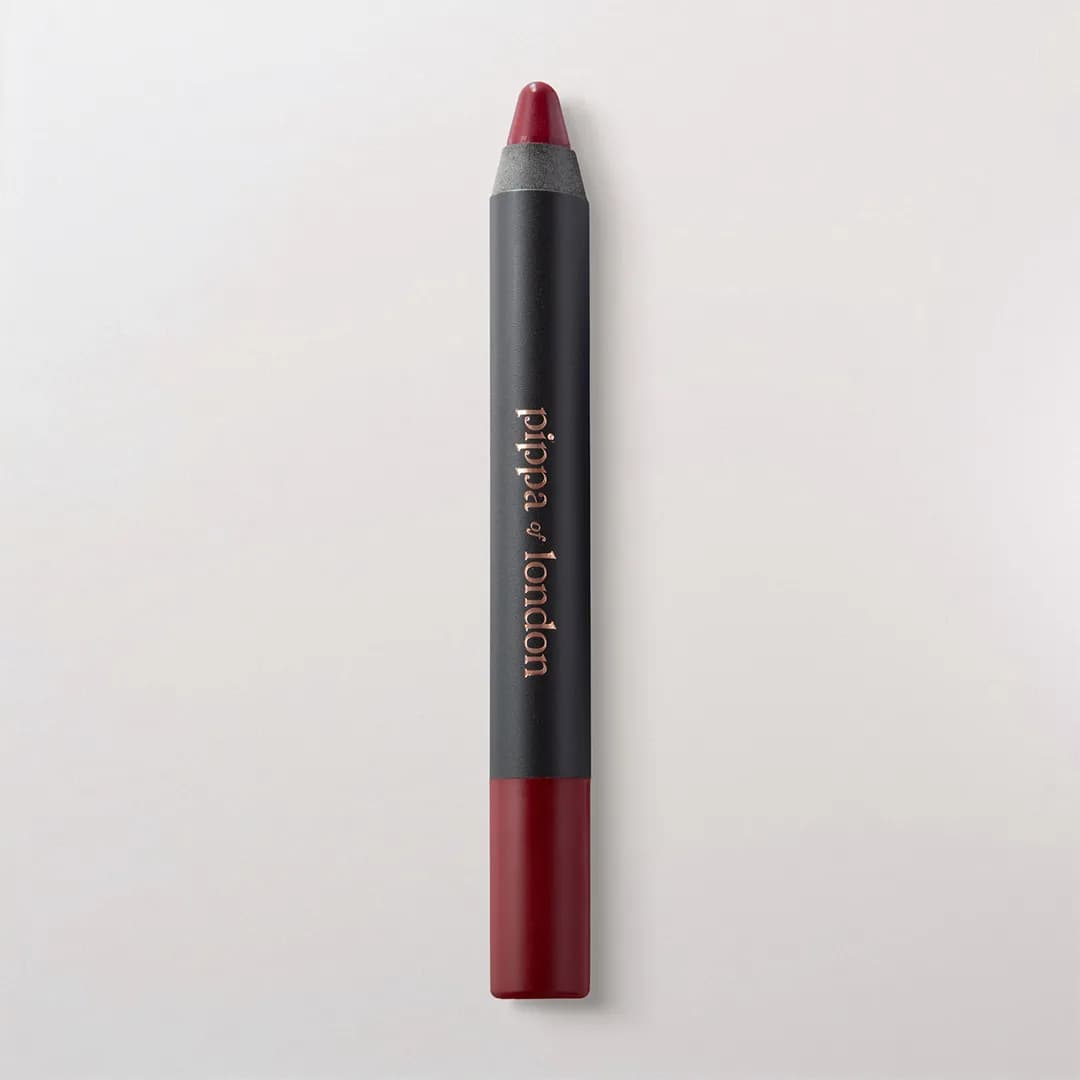 رژ لب مدادی مات پیپا EXCELLENT SUPERMATTE شماره 407