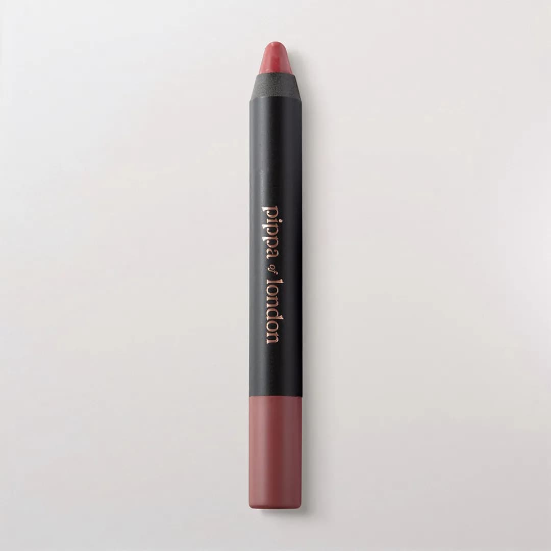 رژ لب مدادی مات پیپا EXCELLENT SUPERMATTE شماره 405