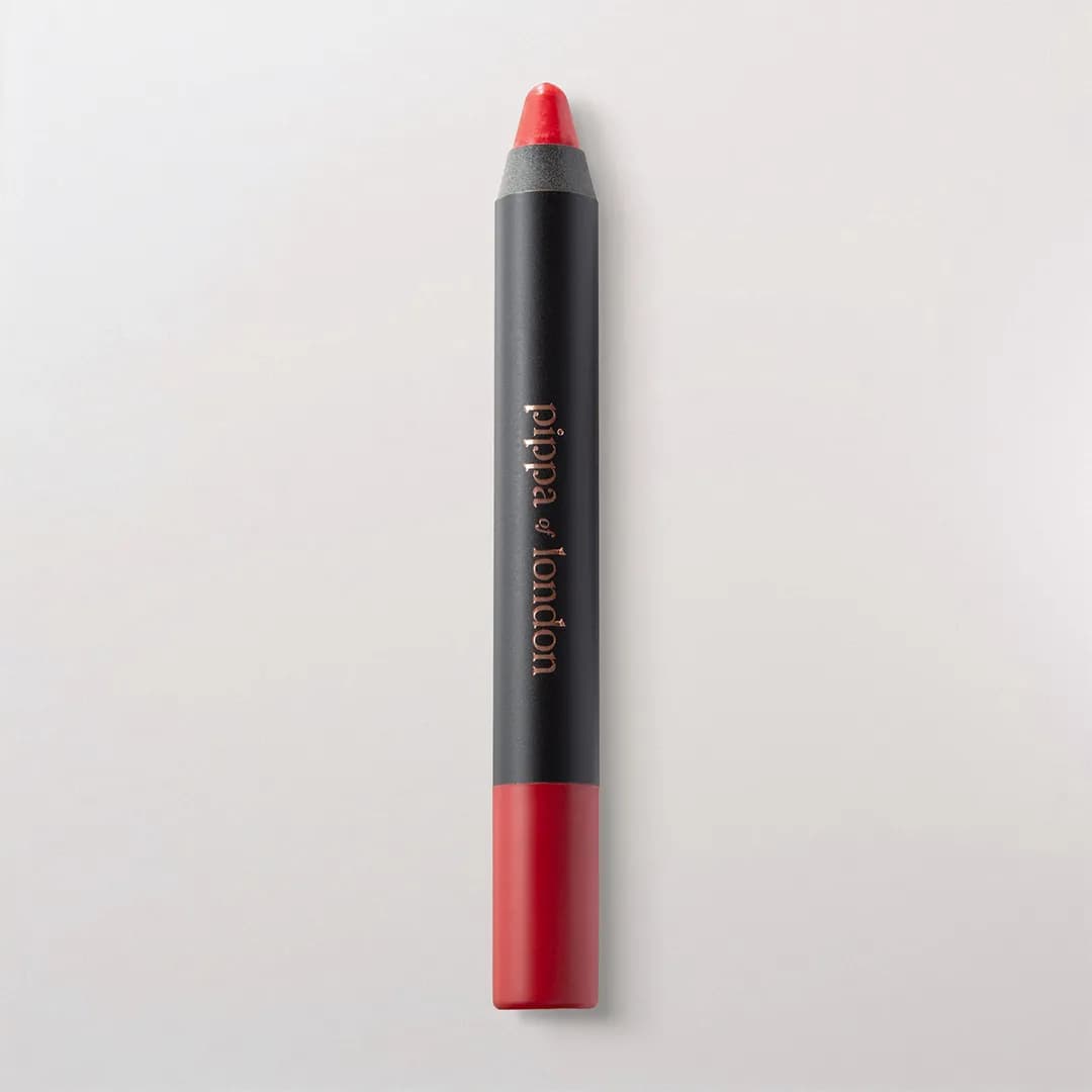 رژ لب مدادی مات پیپا EXCELLENT SUPERMATTE شماره 402