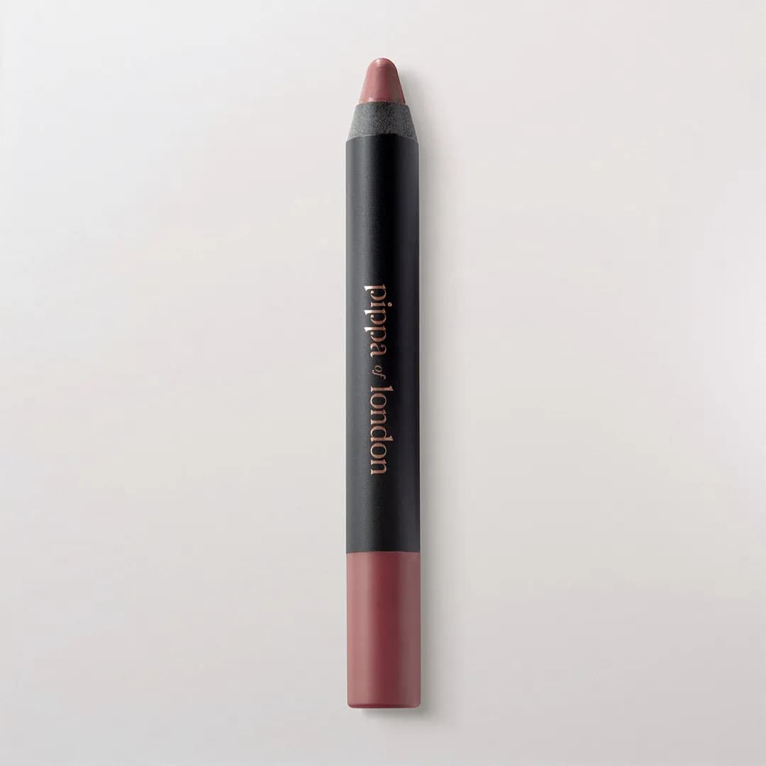 رژ لب مدادی مات پیپا EXCELLENT SUPERMATTE شماره 401 — تصویر ۲