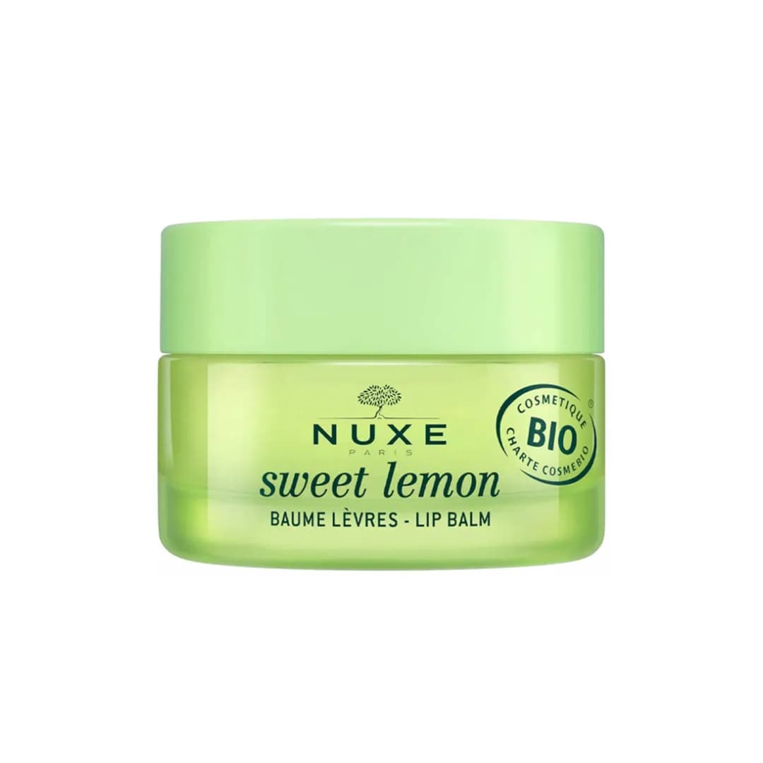 بالم لب نوکس sweet lemon حجم 15 گرمی — تصویر ۱۱