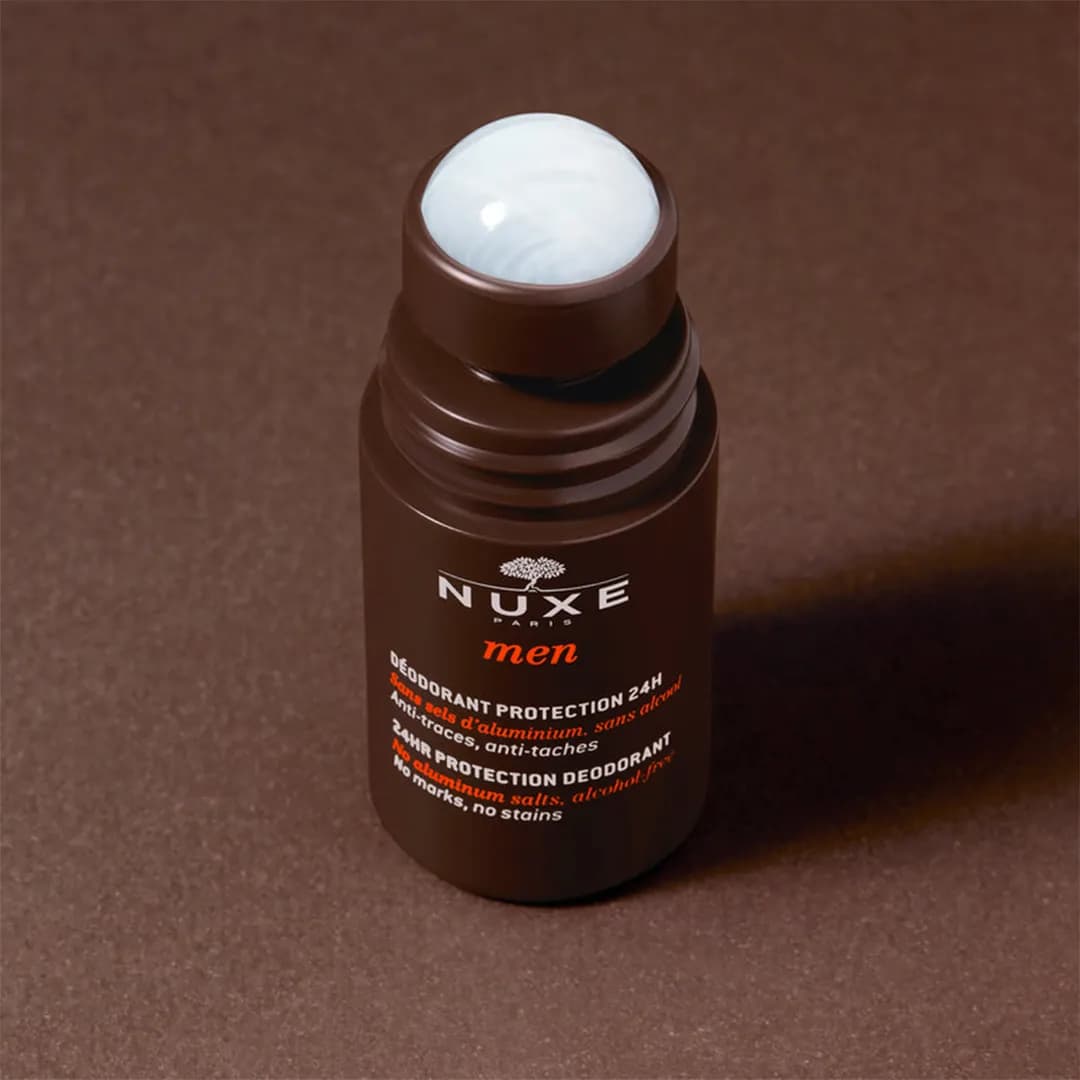 مام رول دئودورانت مردانه نوکس DEODORANT PROTECTION حجم 50 میلی لیتری — تصویر ۹
