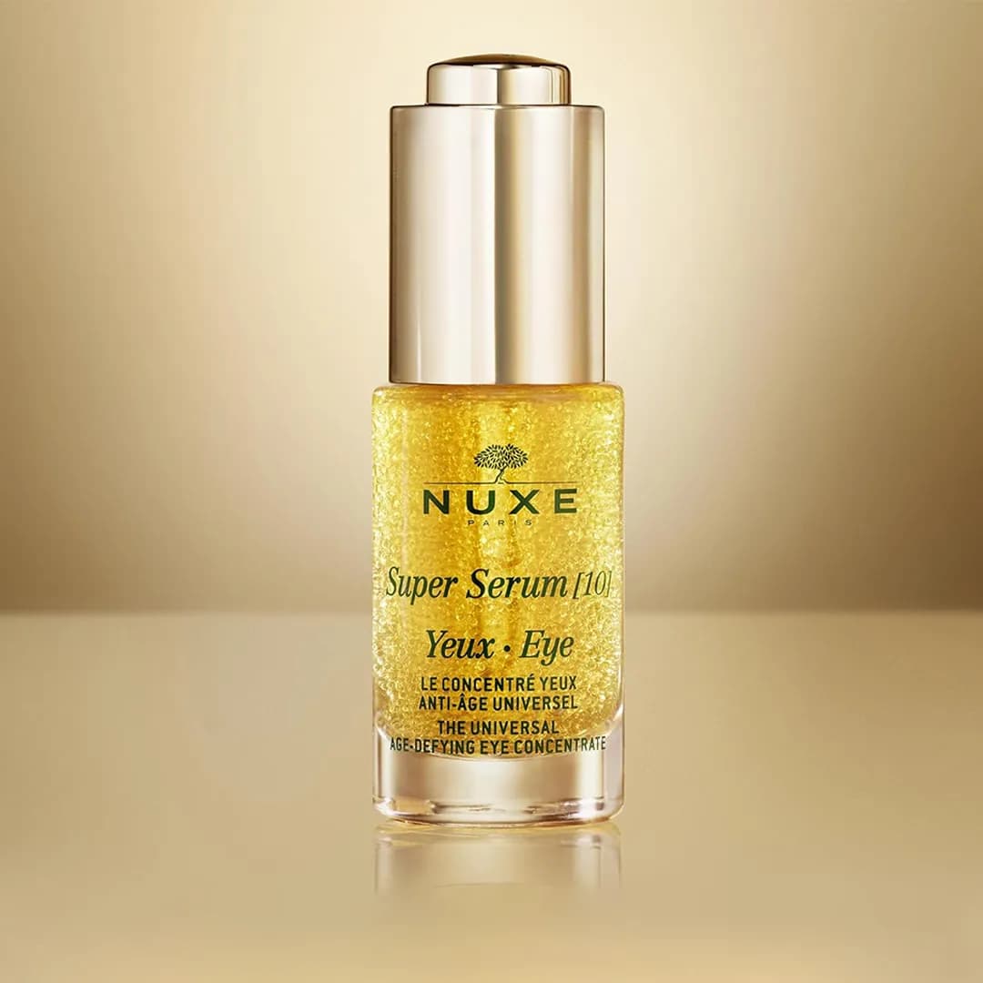 سرم دور چشم نوکس Super Serum [10] حجم 15 میلی لیتری — تصویر ۶
