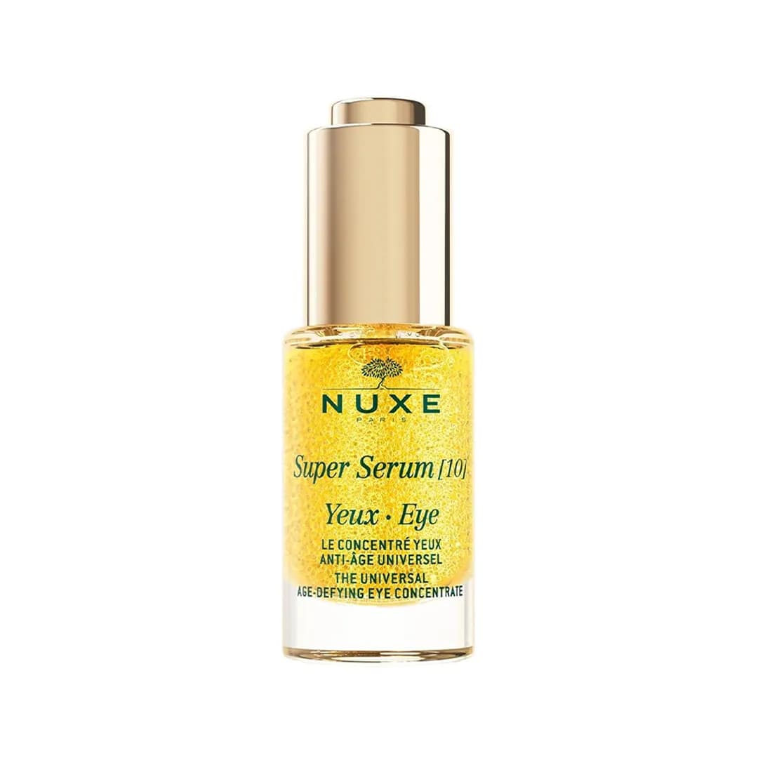 سرم دور چشم نوکس Super Serum [10] حجم 15 میلی لیتری