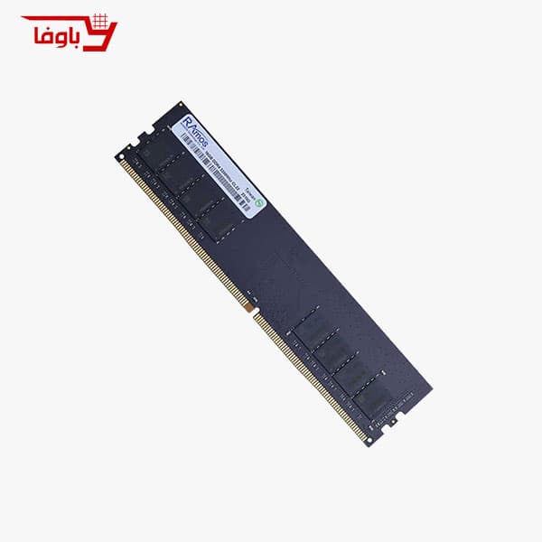 رم کامپیوتر راموس DDR4 | ظرفیت 16 گیگابایت | مدل Ramos 3200Mhz CL22