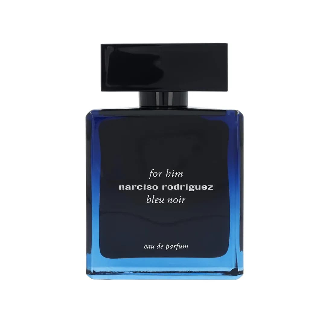 ادکلن نارسیسو رودریگز bleu noir حجم 100 میلی لیتری — تصویر ۸