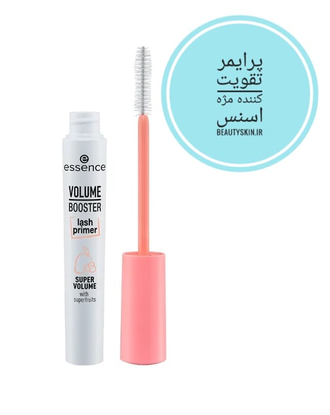 پرایمر تقویت کننده مژه اسنس essence