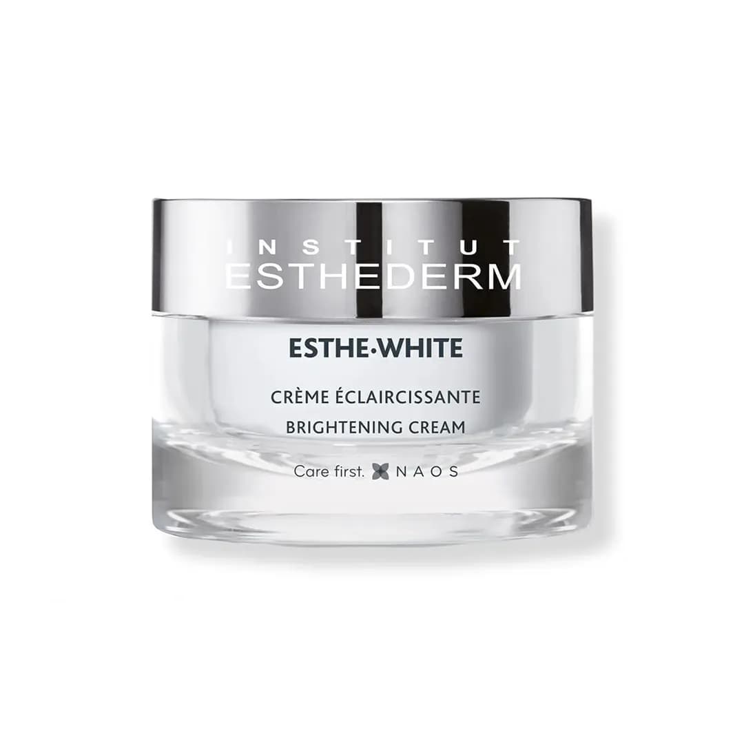 کرم ضد لک استادرم ESTHE-WHITE حجم 50 میلی لیتری