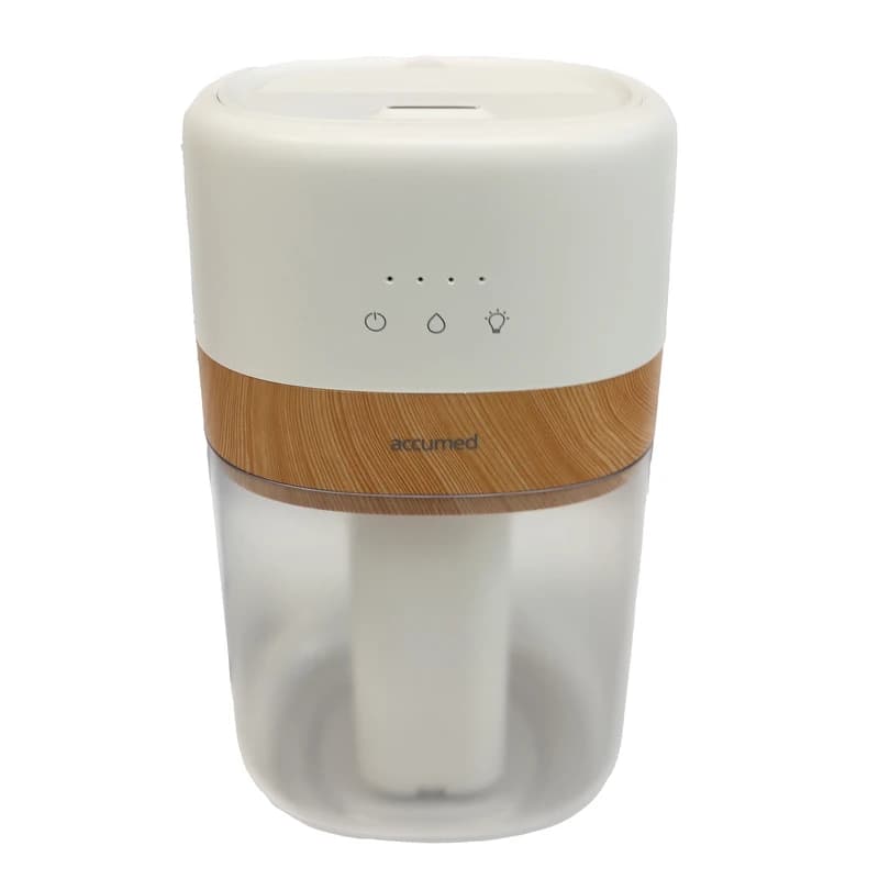 بخور سرد اکیومد مدل MD80 — تصویر ۱۱