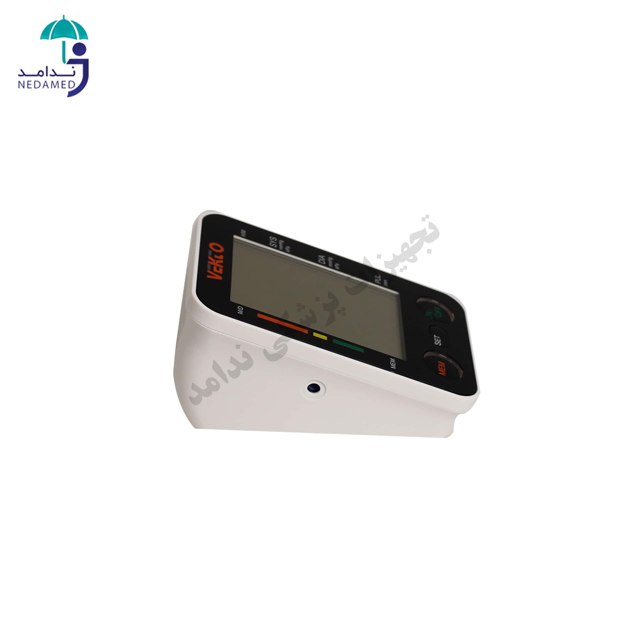 فشارسنج وکتو سخنگو مدل 800b12 — تصویر ۵