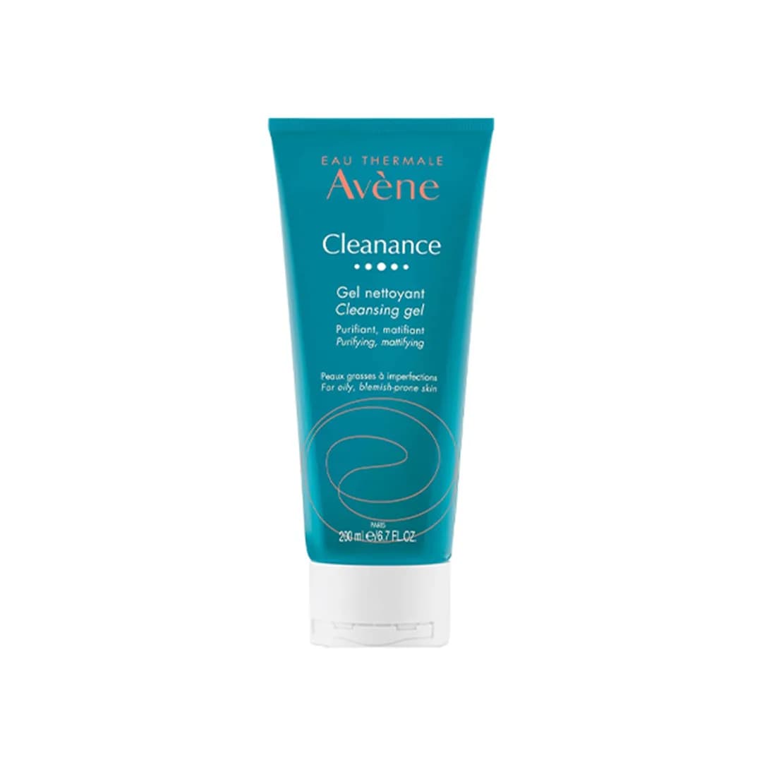ژل شست و شو صورت و بدن اون Cleanance حجم 200 میلی لیتری — تصویر ۶