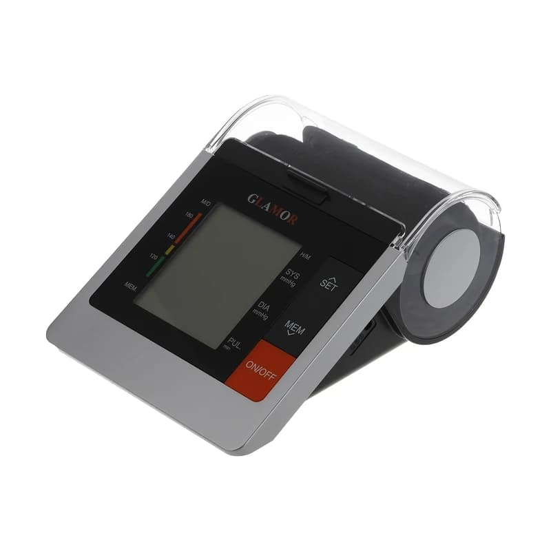 فشارسنج بازویی گلامور مدل PG-800B10 — تصویر ۱۰