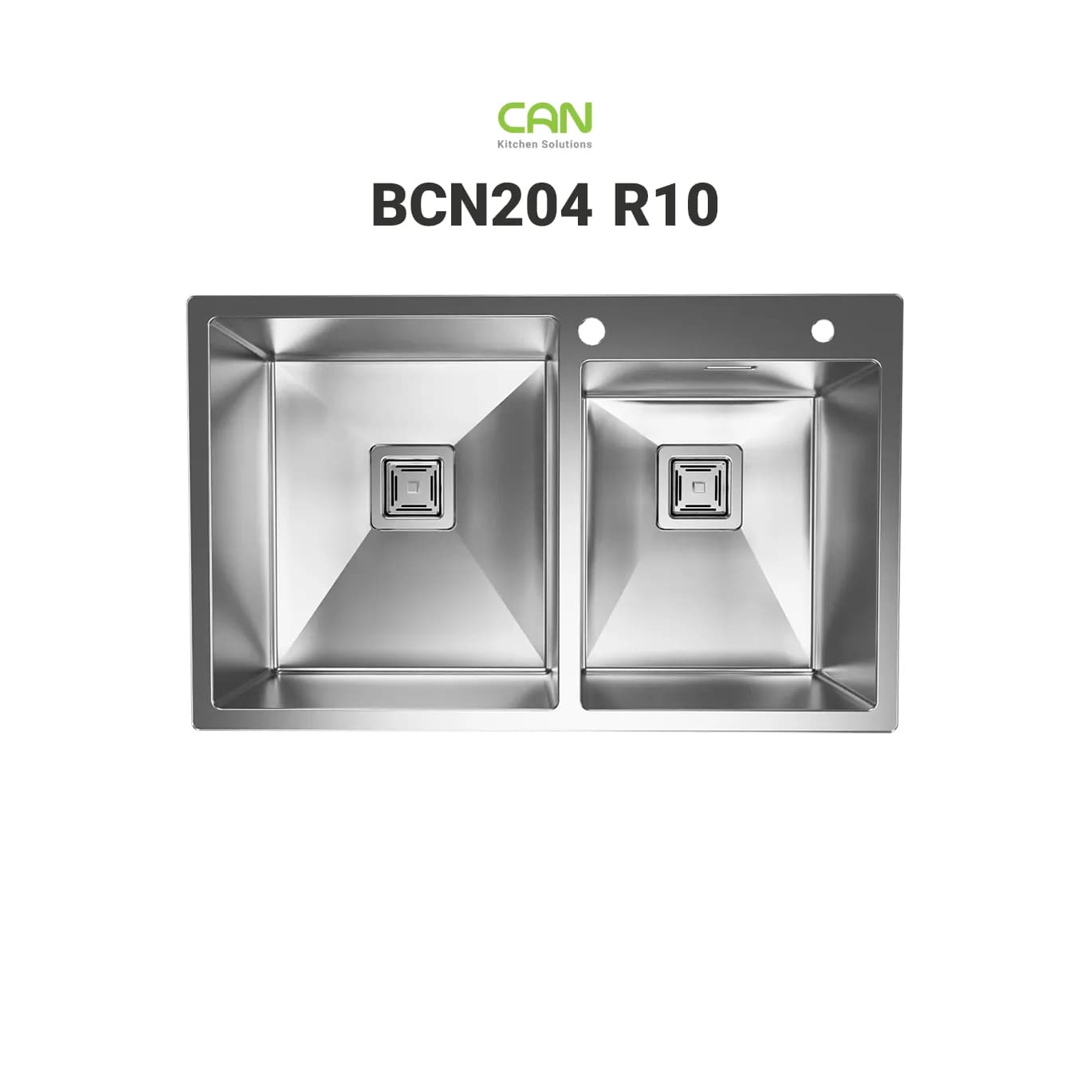 سینک باکسی کن مدل BCN204 R10 — تصویر ۲
