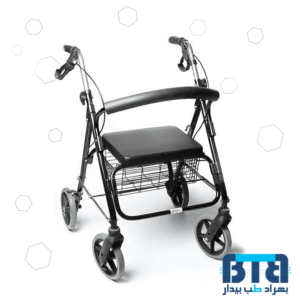 رولیتر زیکلاس مد مدل HY8400L1