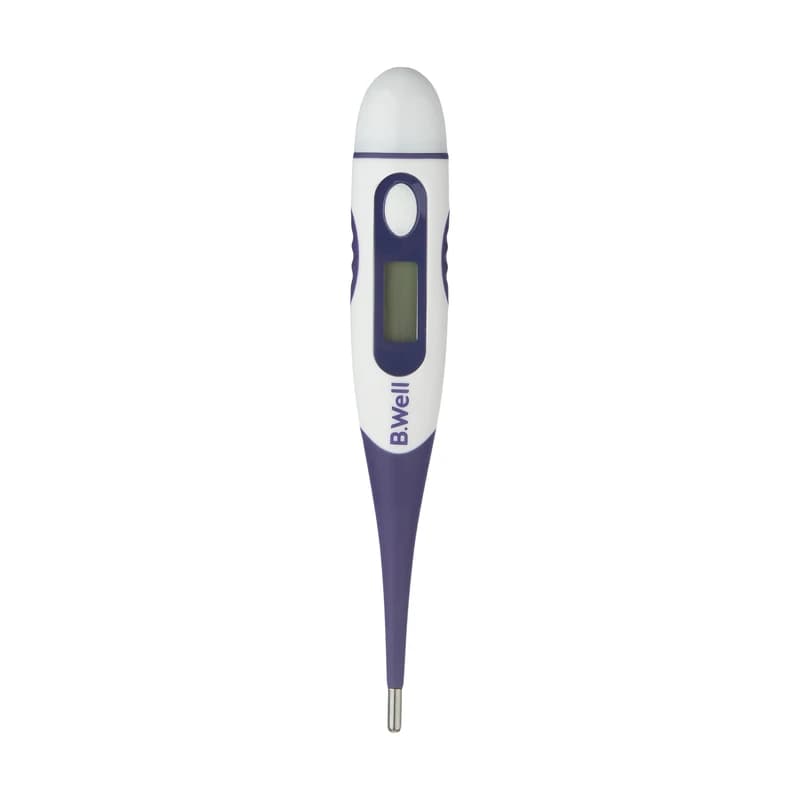 تب سنج کودک بی ول مدل WT-04 standard — تصویر ۱۱