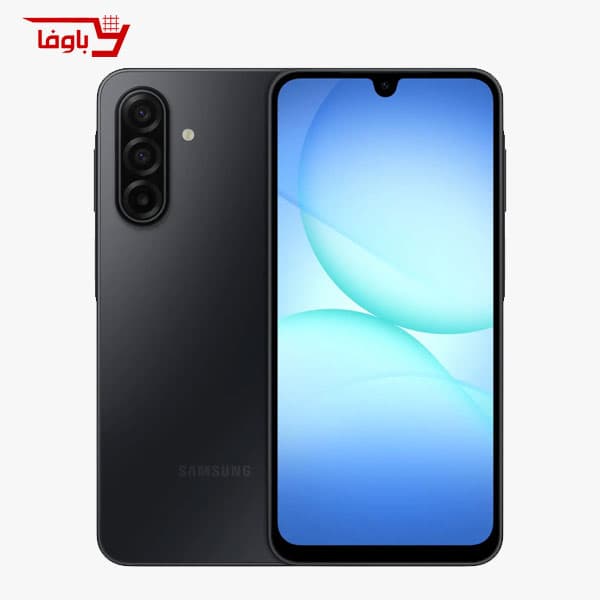 موبایل سامسونگ | A17 | ظرفیت 128G | رم 4G