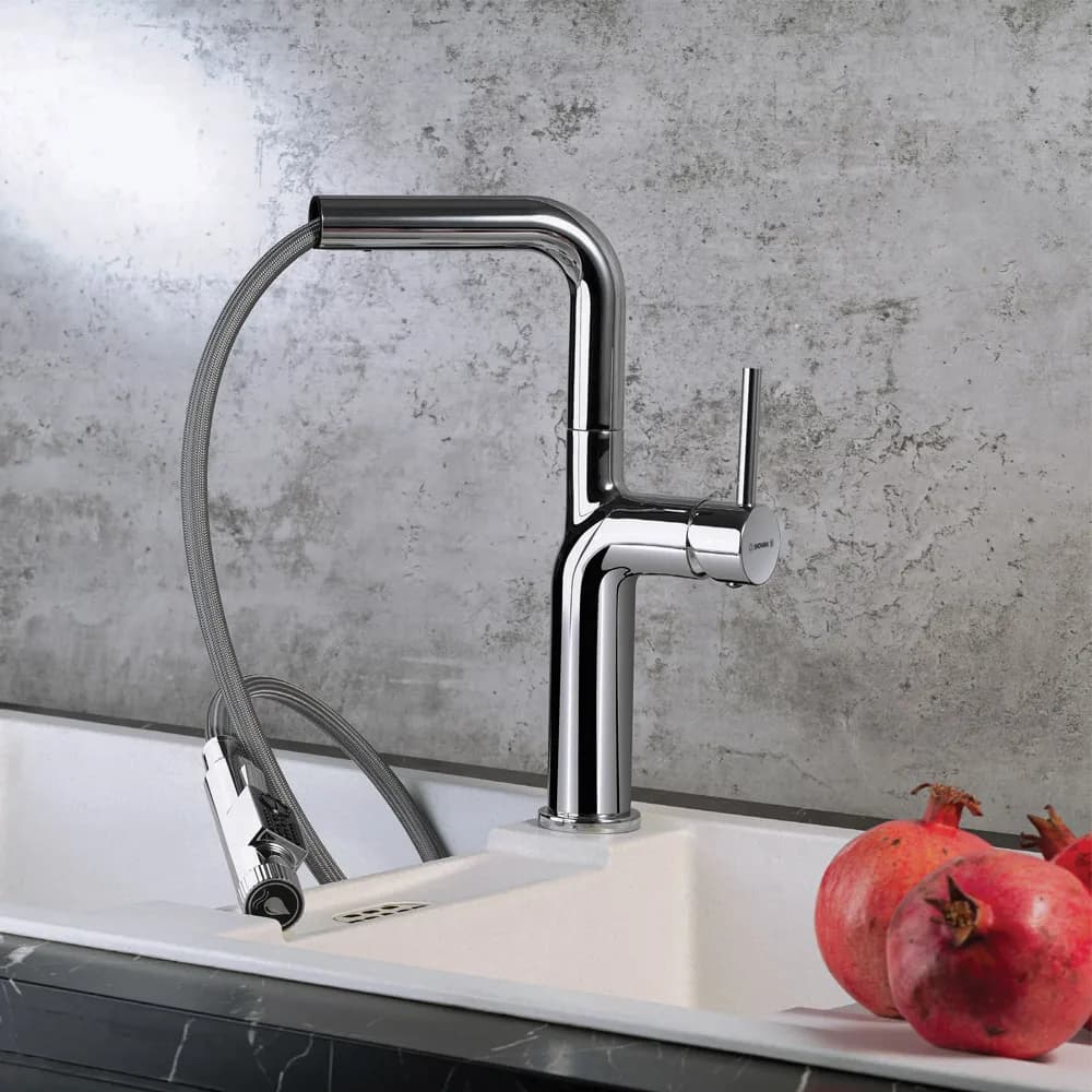 شیر آشپزخانه دو منظوره شوان مدل هادسون — تصویر ۱۱