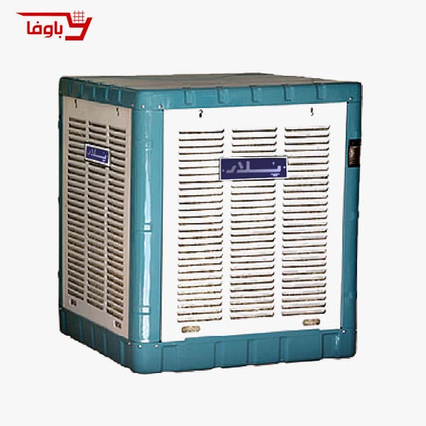کولر آبی پلار 6000 | پوشالی | مدل PLC 60 — تصویر ۲