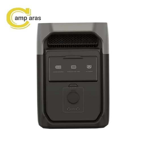 پاور استیشن 1800 وات اکوفلو EcoFlow Delta 3 — تصویر ۱۱