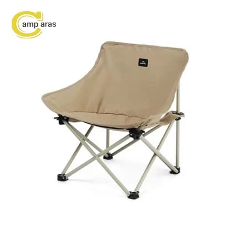 صندلی تاشو کمپینگ نیچرهایک مدل CNH23JU13002